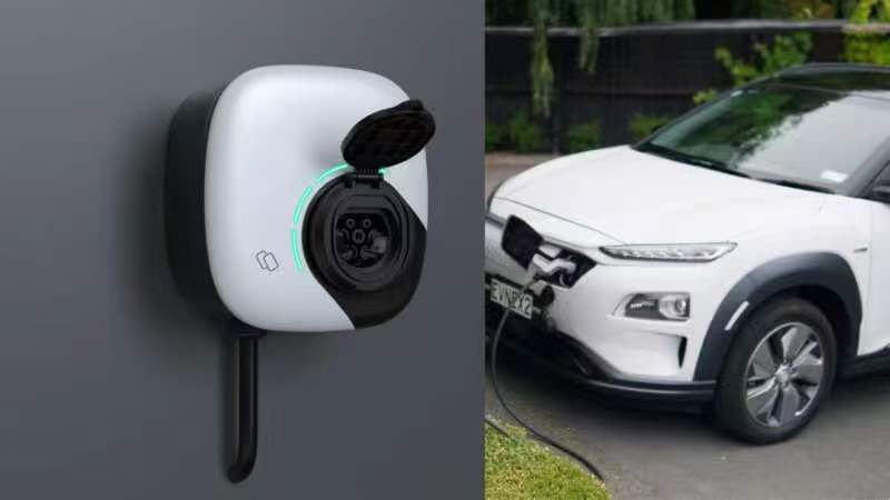 AC Charger 7kW