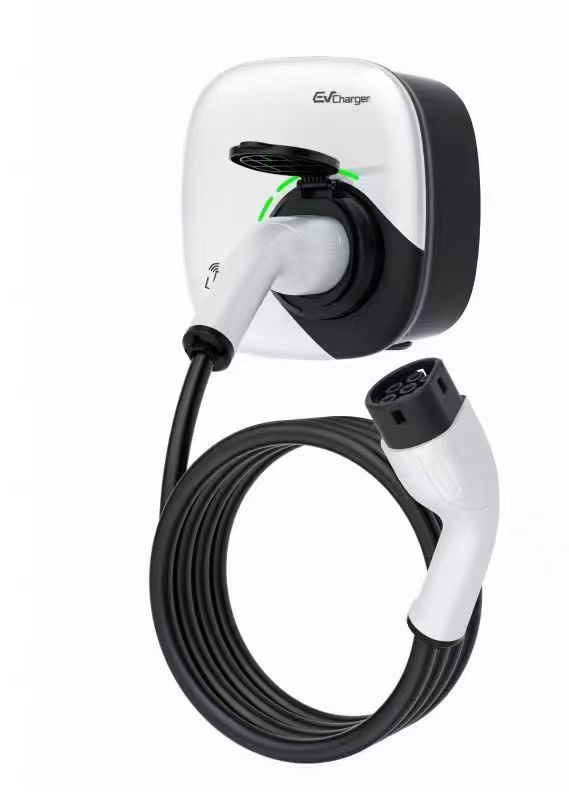 AC Portable Charger
