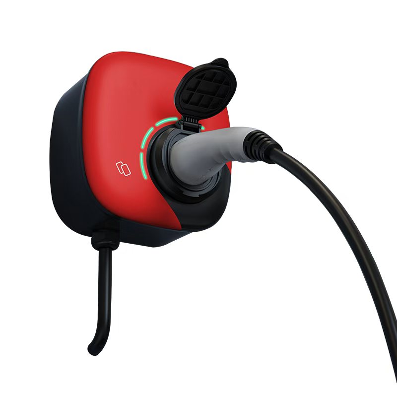 DC Charger 40kW